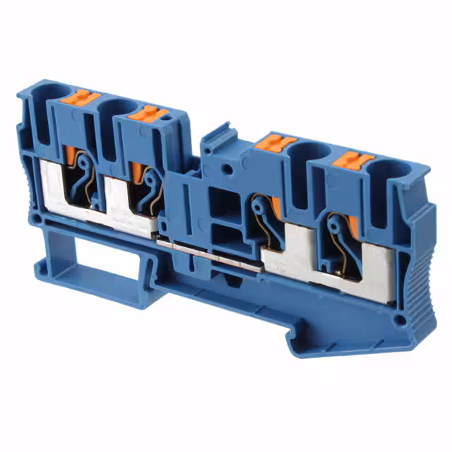 3212947 Phoenix Contact  Canale guida DIN